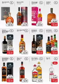 Travel FREE Prospekt Seite 2: Remy Martin XO 40% | 1L MAISON FONDEE EN -1724― RÉMY MARTIN® COGNAC TINE CHAMPAGNE ХО EXTRA