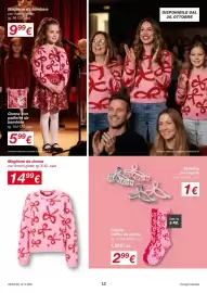 Volantino KiK Pagina 12