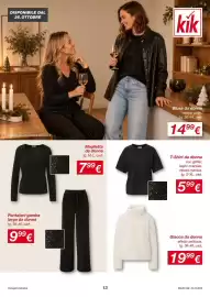 Volantino KiK Pagina 13