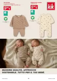 Volantino KiK Pagina 15