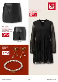Folheto kik Página 13