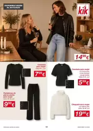 Catálogo KIK Página 15