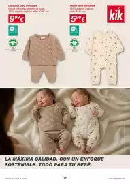 Catálogo KIK Página 17