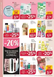 Folleto Rossmann semana 43 Página 4