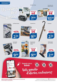 Folleto Rossmann semana 43 Página 8