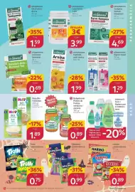 Folleto Rossmann semana 43 Página 3