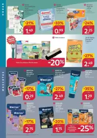 Folleto Rossmann semana 43 Página 6