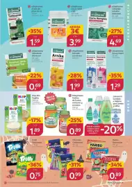 Folleto Rossmann semana 43 Página 3