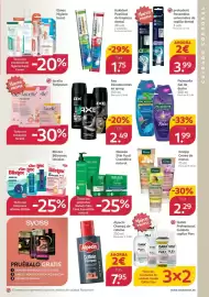 Folleto Rossmann semana 43 Página 5