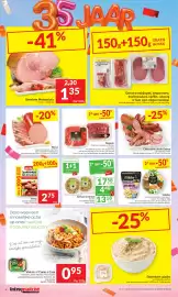 Intermarché folder week 43 Pagina 6: Artisan Gourmet Quiches €6,59, Vamos of Come a Casa €0,95