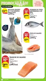 Folheto Pingo Doce | Film de Semana Página 4: Dourada da costa mediterrânica €7,99
