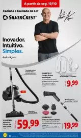 Folheto Lidl semana 43 Página 38