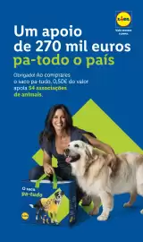 Folheto Lidl semana 43 Página 43