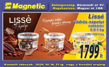 Magnetic akciós újság Oldal 3