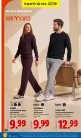 Folheto Lidl | Fim-de-Semana Página 18