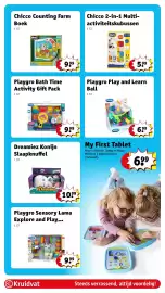 Kruidvat folder | Speelgoed Pagina 12
