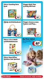 Kruidvat folder | Speelgoed Pagina 12