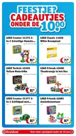 Kruidvat folder | Speelgoed Pagina 2