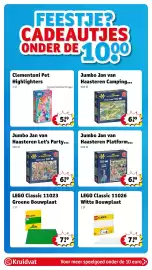 Kruidvat folder | Speelgoed Pagina 2