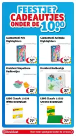 Kruidvat folder | Speelgoed Pagina 2