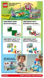 Kruidvat folder | Speelgoed Pagina 27