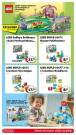 Kruidvat folder | Speelgoed Pagina 27