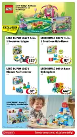 Kruidvat folder | Speelgoed Pagina 27