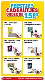 Kruidvat folder | Speelgoed Pagina 3