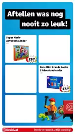 Kruidvat folder | Speelgoed Pagina 4