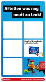 Kruidvat folder | Speelgoed Pagina 4