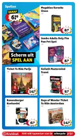 Kruidvat folder | Speelgoed Pagina 45