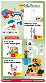 Kruidvat folder | Speelgoed Pagina 51: Lexibook crosslander buggy max oplaadbare buggy car met afstandsbediening €29,99