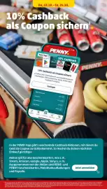 PENNY Prospekt woche 43 Seite 26