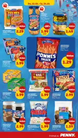 PENNY Prospekt woche 43 Seite 37
