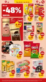 PENNY Prospekt woche 43 Seite 38