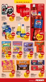 PENNY Prospekt woche 43 Seite 39