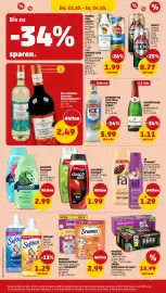 PENNY Prospekt woche 43 Seite 40
