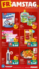 PENNY Prospekt woche 43 Seite 42