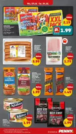 PENNY Prospekt woche 43 Seite 9