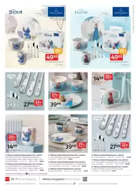 XXXLutz Prospekt Seite 30: Kinderbecher €14,99, Kinderbesteck-set €27,99