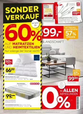 XXXLutz (gültig bis 30-10)