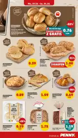 PENNY Prospekt woche 43 Seite 15