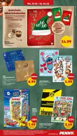 PENNY Prospekt woche 43 Seite 19