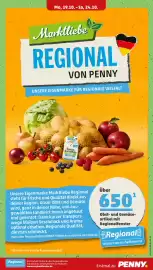 PENNY Prospekt woche 43 Seite 5