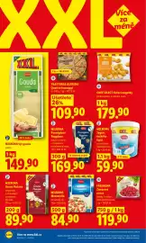 Lidl leták Strana 19: FRESHONA Zmrazené ovoce €119,90