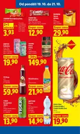 Lidl leták Strana 29: Relax Exotica €21,90