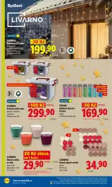 Lidl leták Strana 38