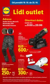Lidl leták Strana 9: PARKSIDE PERFORMANCE 12V Aku úhlová bruska €600,00