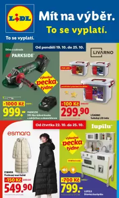 Lidl (platné do 25-10)