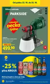 Lidl leták Strana 50